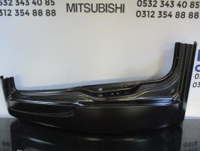 MİTSUBİSHİ L200 (07-14) SAĞ ARKA DİREK SACI