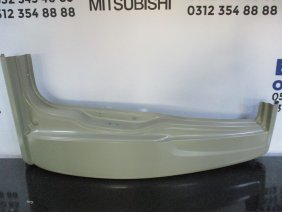 MİTSUBİSHİ L200 (07-14) SOL ARKA DİREK SACI