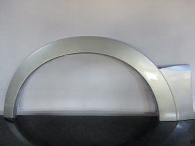 MİTSUBİSHİ PAJERO (08-15) SOL ÖN DODİK