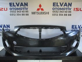 MİTSUBİSHİ ATTRAGE (2015) ÖN TAMPON
