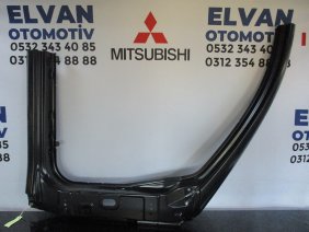MİTSUBİSİ L200 (07-14) SAĞ ÖN DİREK SACI