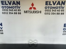 MİTSUBİSHİ L200 (2011-) SİS ÇERÇEVESİ NİKELAJI