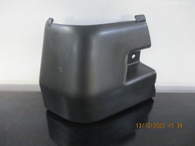MİTSUBİSHİ PAJERO SPORT (2011) SOL ARKA DODİK ALT PLASTİĞİ