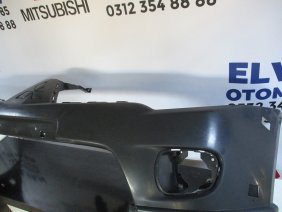MİTSUBİSHİ L200 (10-14) DODİK DELİKLİ ÖN TAMPON 