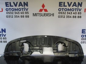 MİTUSBİSHİ LANCER EVO (12-15) ALT TAMPON MUHAFAZA