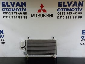 ISUZU D-MAX (08-12) KLİMA RADYATÖRÜ