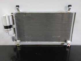 ISUZU D-MAX (08-12) KLİMA RADYATÖRÜ