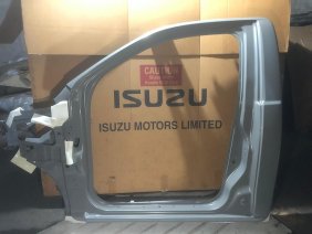 Isuzu D-Max (12-19) Tek Kabin Sol Yan Çerçeve (8981608171 )