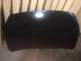 Mitsubishi Attrage (14-17) Ön Kaput (5900A623 )