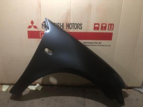 Mitsubishi L200 (07-14) Sağ Ön Çamurluk 4x2 (5220A818 )