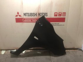 Mitsubishi Attrage (14-19) Sağ Ön Çamurluk (5220H942 )