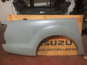 Isuzu D-Max (12-19) Sağ Arka Çamurluk Standart (8981045525 )
