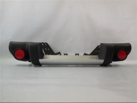 Mitsubishi L200 Arka Tampon Yan Sanayi