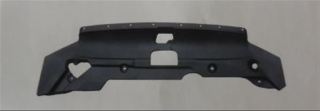 Mitsubishi ASX Panel Üst Plastik 2010-2014  Yan Sanayi