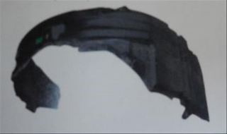 Mitsubishi Lancer Sağ Ön Çamurluk Davlumbaz Ön Sağ  2008-2012 Yan Sanayi