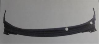 Mitsubishi Lancer Cam Önü Izgarası  2008-2012 Yan Sanayi