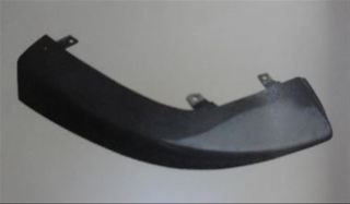 Mitsubishi Lancer Tampon Alt Plastiği SOL  2008-2012 Yan Sanayi