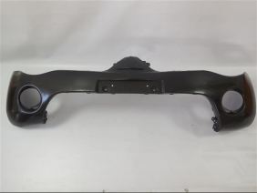 Mitsubishi L200  Ön Tampon 2010-2013 Yan Sanayi