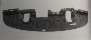 Mitsubishi Lancer Motor Alt Muhafaza  2012-2015 Yan Sanayi