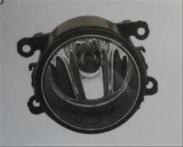 Mitsubishi Pajero Sis Ön Sol  2008-2015 Yan Sanayi