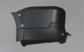 Mitsubishi Pajero Arka Tampon Köşesi Sağ  2008-2015 Yan Sanayi