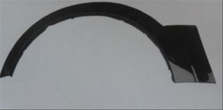 Mitsubishi Pajero Ön Dodik Sol  2008-2015 Yan Sanayi