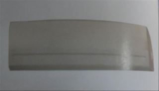 Mitsubishi Pajero Ön Kapı Dış Kaplama Sağ  2008-2015 Yan Sanayi