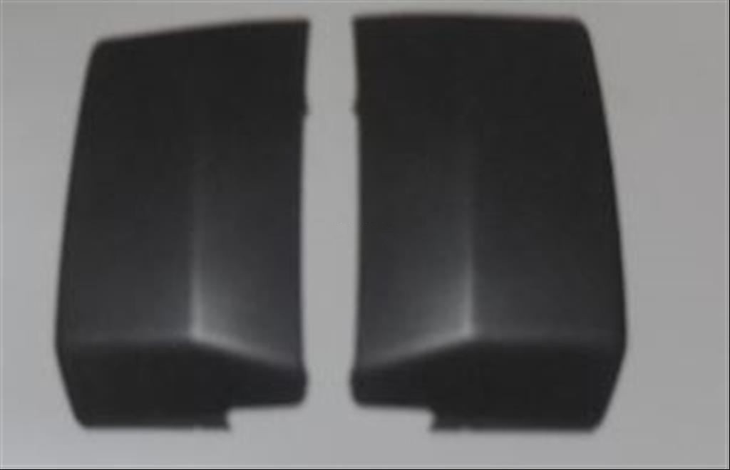 Mitsubishi Pajero Ön Tampon Plastik Sağ 2008-2015 Yan Sanayi