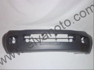 Isuzu D-MAX Ön Tampon 4*4  (2012-2017)  Yan Sanayi  Sıfır