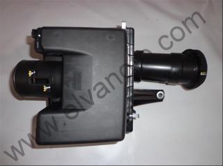 Isuzu D-MAX  Hava Filitre Kutusu (2012-2019)  Yan Sanayi