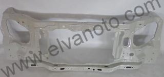 Isuzu D-MAX  Ön Panel 2013 Yan Sanayi