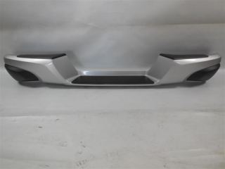 Mitsubishi L200 Arka Tampon Komple 2015-2019  Yeni Yan Sanayi Parça