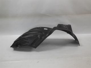 Mitsubishi L200 Arka Davlumbaz Sağ 2007-2014 Yan Sanayi  Yedek Parça