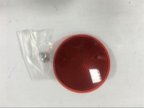 Mitsubishi L200  Arka Tampon Reflektör 