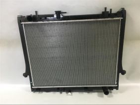 Mitsubishi L200  Radyatör  Orjinal  2007-2014