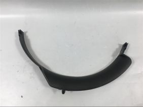 Mitsubishi L200 Radyatör Alt Plastik   Orjinal  2007-2014