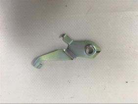 Mitsubishi L200 Fren Balata Ayağı Sağ  Orjinal 2007-2014