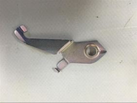 Mitsubishi L200 Fren Balata Ayağı Sol  Orjinal 2007-2014