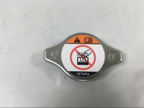 Mitsubishi L200 Radyatör Kapak  Orjinal 2007-2014