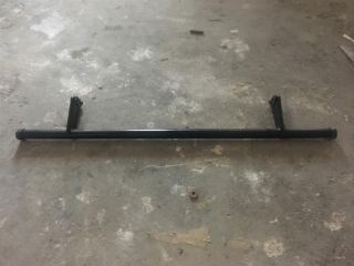 Mitsubishi L200 (15-19)  Arka Tampon Demiri Orjinal Sıfır