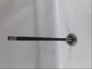 Isuzu D-Max (12-19)   Arka Akis 