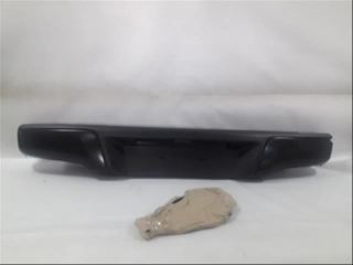 Isuzu D-Max (12-19 )  Arka Tampon Siyah