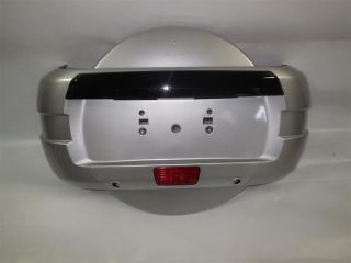 Mitsubishi Pajero Stepne Kapağı 2008-2015 Yan Sanayi