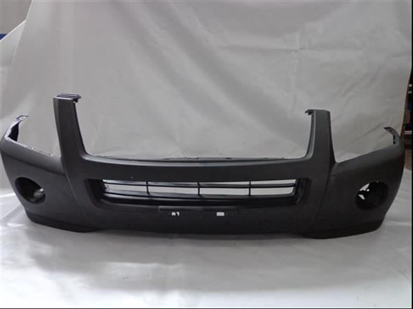 Isuzu D-Max 2008-12 Ön Tampon 4x2