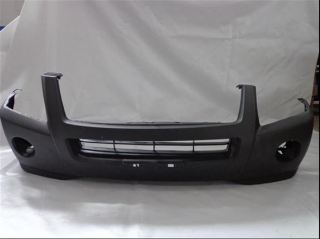 Isuzu D-Max 2008-12 Ön Tampon 4x2