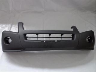 Isuzu D-Max 2008-12  Ön Tampon 4x4