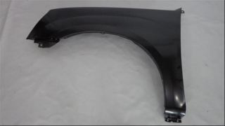 Isuzu D-Max 2008-12 Sol Ön Çamurluk 4x2