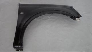 Isuzu D-Max 2004-08 Sağ Ön Çamurluk  4x4