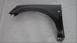 Isuzu D-Max 2004-08 Sol Ön Çamurluk  4x4