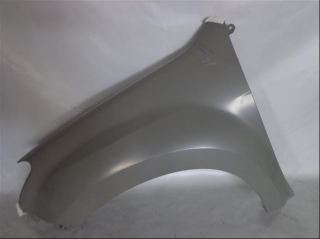 Isuzu D-Max 2012-2019 Sol Ön Çamurluk 4x4